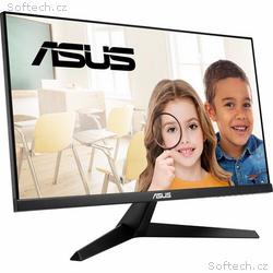 ASUS, VY249HGE, 23,8", IPS, FHD, 144Hz, 1ms, Black