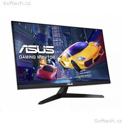 ASUS, VY279HGE, 27", IPS, FHD, 144Hz, 1ms, Black, 