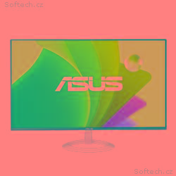 ASUS, VZ24EHF-W, 23,8", IPS, FHD, 100Hz, 1ms, Whit