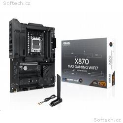 ASUS X870 MAX GAMING WIFI7