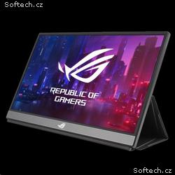 ASUS XG17AHPE 17,3" IPS prenosný herný monitor 192