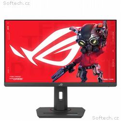 ASUS ROG Strix XG259CS 24,5" IPS 1920x1080 FHD 180