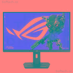 ASUS ROG Strix XG279CNS 27" IPS 1920x1080 380Hz 0,