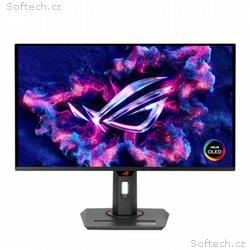 ASUS ROG Strix XG27ACDNG 27" QD-OLED 2560x1440 360