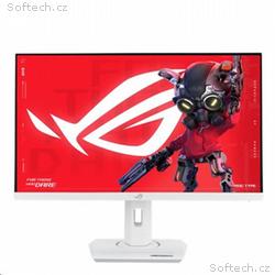 ASUS ROG, Strix XG27ACS-W, 27", IPS, QHD, 180Hz, 1