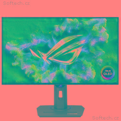 ASUS ROG Strix XG27AQDMGR 27" 2560x1440 WOLED 240H