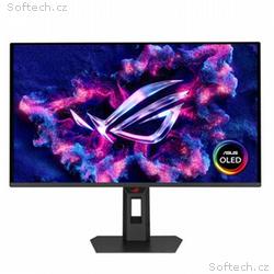 27" LED ASUS XG27AQDPG