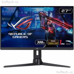 ASUS ROG Strix XG27AQMR 27" IPS 2560x1440 WQHD 300