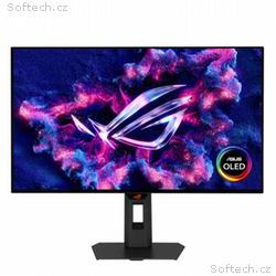 ASUS ROG Strix XG27AQWMG 27" OLED 2560x1440 280Hz 