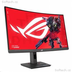 ASUS ROG Strix XG27WCS 27" (2560x1440) 180Hz 1ms 4