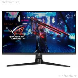ASUS ROG, Strix XG32AQ, 32", IPS, QHD, 175Hz, 1ms,
