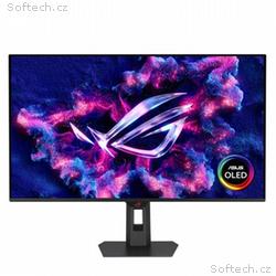 ASUS ROG Strix XG32UCDS 32" QD-OLED 3840x2160 165H