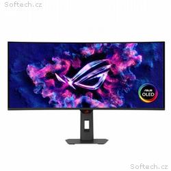 ASUS ROG Strix OLED XG34WCDG 34" 3440x1440 UWQHD 1