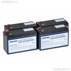 AVACOM RBC159 - kit pro renovaci baterie (4ks bate