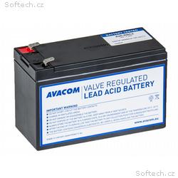 AVACOM RBC2 - baterie pro UPS