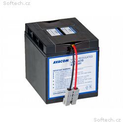 AVACOM RBC7 - baterie pro UPS