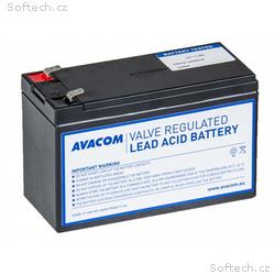 AVACOM AVA-RBP01-12072-KIT AEG, Armac, Belkin, Cyb