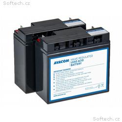 AVACOM AVA-RBP02-12180-KIT Belkin, CyberPower