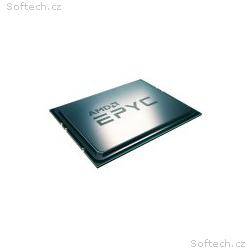 AMD CPU EPYC 7002 Series 64C, 128T Model 7702P (2,