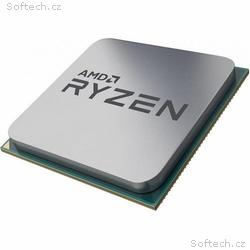 AMD Ryzen 7 8C, 16T 7700X (4.5, 5.4GHz, 40MB, 105W