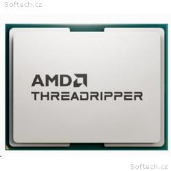 AMD Ryzen Threadripper 9960X (24C, 48T, 4.2, 5.4GH