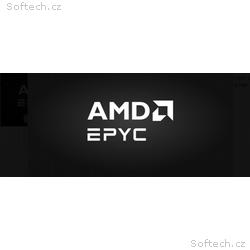 AMD EPYC 8635P - 1.6 GHz - 84jádrový - 168 vláken 