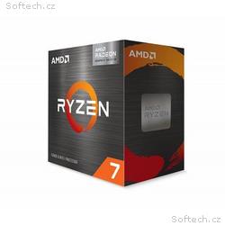 AMD, R7-5700G, 8-Core, 3,8GHz, AM4