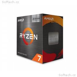 AMD, R7-5700X, 8-Core, 3,4GHz, AM4