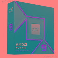 AMD, Ryzen 9-9950X, 16-Core, 4,3GHz, AM5