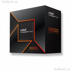 AMD Ryzen Threadripper 9970X (32C, 64T, 4.0, 5.4GH