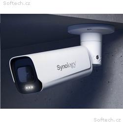 Synology BC800Z IP kamera Ultra HD 4K s optickým z