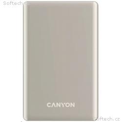 CANYON Power bank PB-505 slim Magsafe 5000 mAh PD2
