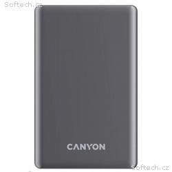 CANYON Power bank PB-505 slim Magsafe 5000 mAh PD2