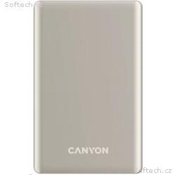 CANYON Power Bank PB-510, 10000 mAh Sim Magsage wi