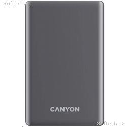 CANYON Power Bank PB-510, 10000 mAh Sim Magsage wi
