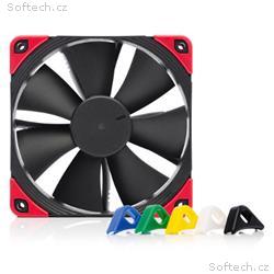 Noctua NF-F12 PWM chromax.black.swap