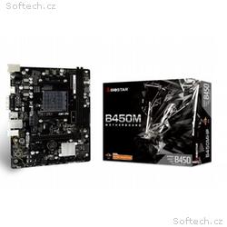 Biostar B560GTQ, mATX, soc. Intel 1200, B560, DDR4
