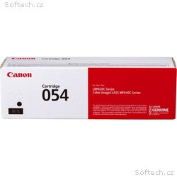 Canon 054 Black toner cartridge