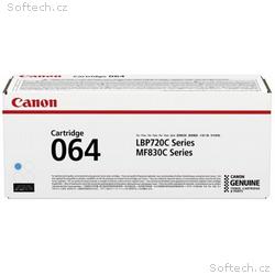 Canon 064 C toner cartr. cyan