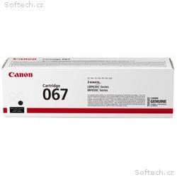 Canon CLBP Cartridge 067 BK