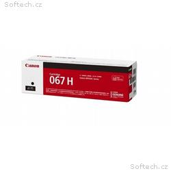 Canon 067 H Black toner cartridge