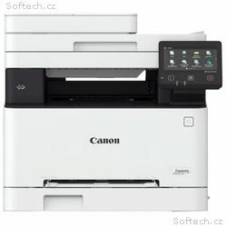 Canon laserová tiskárna i-SENSYS MF655Cdw