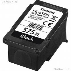 Canon cartridge PG-575XL, Black, 400str.
