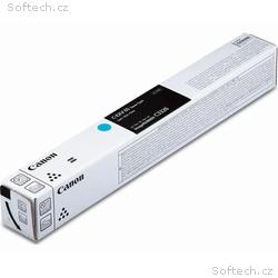 Canon Toner C-EXV 65 azurový pro iR C3326i (11 000