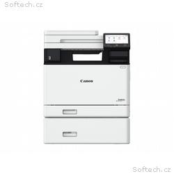 Canon i-SENSYS MF754Cdw II barevná, MF (tisk, kopí