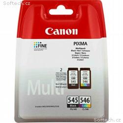 Canon PG-545, CL-546 PVP
