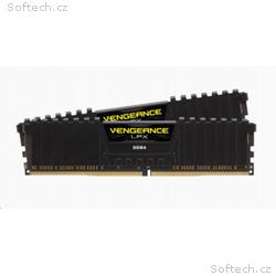Corsair DDR4 16GB (2x8GB) Vengeance LPX DIMM 2133M