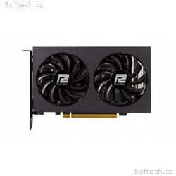 PowerColor TUL Hellhound AMD Radeon RX 6500 XT ITX