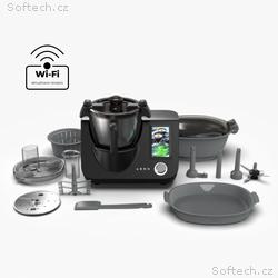 AENO Varný robot CR1S, 1000W ohřev + 600W motor, 2