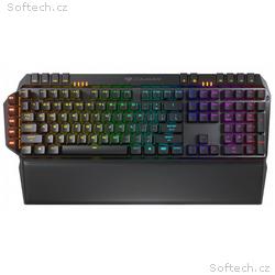 COUGAR herní klávesnice 700K EVO RGB (Red Cherry M
